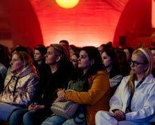 Poprzednia edycja wydarzenia Kryminalne Miasto. Wrocław 2025