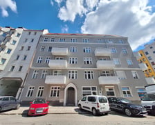 <p>Żeromskiego 13 po metamorfozie</p>