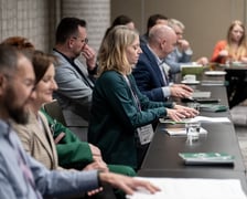 II Kongres Usług Miejskich we Wrocławiu, 13 maja 2026
