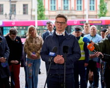 Marcin Miedziński, zastępca dyrektora Departamentu Edukacji UMW