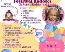 Program wydarzenia