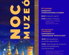 Program wydarzenia