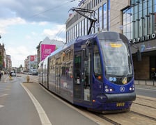 Akcja „Tramwaj zwany pożądaniem” we Wrocławiu, 20.05.2026 r.