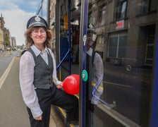 Akcja „Tramwaj zwany pożądaniem” we Wrocławiu, 20.05.2026 r.