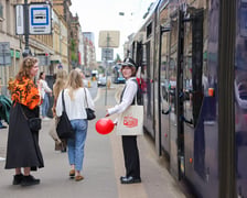Akcja „Tramwaj zwany pożądaniem” we Wrocławiu, 20.05.2026 r.
