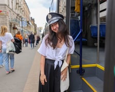 Akcja „Tramwaj zwany pożądaniem” we Wrocławiu, 20.05.2026 r.