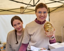 Gastro Miasto 2026 na Bulwarze Dunikowskiego - 16 maja 2026 r.