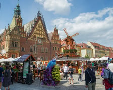 Jarmark Świętojański - otwarcie 22.05.2026 r.