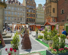 Jarmark Świętojański - otwarcie 22.05.2026 r.