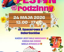 Program wydarzenia