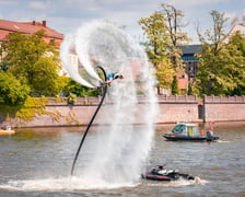 Piknik w ramach Dni Odry 2026, 23 maja