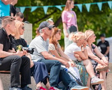 Piknik w ramach Dni Odry 2026, 23 maja