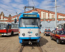 <p>Dzień Otwarty MPK Wrocław w zajezdni Borek, 23.05.2026.</p>
