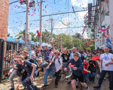 <p>Dzień Otwarty MPK Wrocław w zajezdni Borek, 23.05.2026.</p>