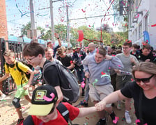 <p>Dzień Otwarty MPK Wrocław w zajezdni Borek, 23.05.2026.</p>