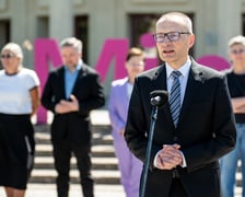 Roman Cieślak, rektor Uniwersytetu SWPS
