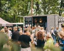 <p>Festiwal G&oacute;ry Literatury - Booktruck. Zdjęcie archiwalne.</p>