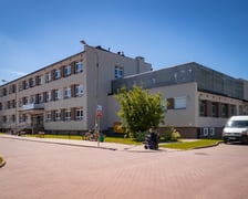 <p>Dom Pomocy Społecznej przy ul. Karmelkowej po remoncie.</p>