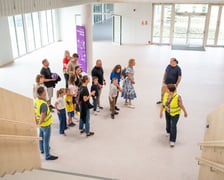 Dzień otwarty w szkole i przedszkolu przy ul. Zwycięskiej - 30.05.2026 r.