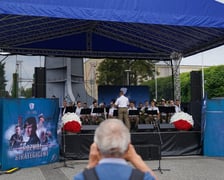 Piknik „Służby Dzieciom” we Wrocławiu, 30 maja 2026 r.
