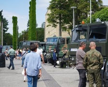 Piknik „Służby Dzieciom” we Wrocławiu, 30 maja 2026 r.