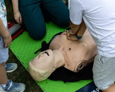 Festyn rodzinny na Gądowie - 31.05.2026 r.