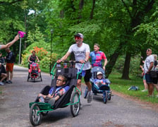 Siódmy Bieg Para(mi) we Wrocławiu 2026
