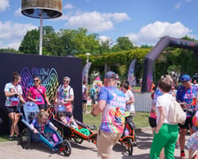 Siódmy Bieg Para(mi) we Wrocławiu 2026