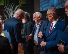Muzyka, wolność i wyróżnienia dla działaczy Solidarności. Zasłużeni dla Polski odebrali medale „Ad Gloriam Urbis” - 1 czerwca 2026 r.