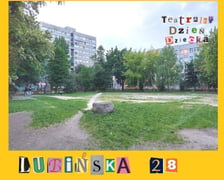 Jedno z miejsc, w którym odbędzie się w sobotę 6 czerwca 2026 spektakl w ramach Teatralnego Dnia Dziecka (1)