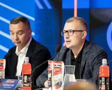 Konferencja prasowa przed 12. Tarczyński Nocny Wrocław Półmaraton, 2 czerwca 2026 r.