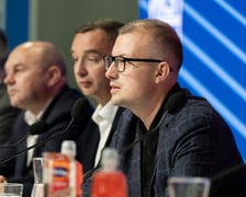Konferencja prasowa przed 12. Tarczyński Nocny Wrocław Półmaraton, 2 czerwca 2026 r.
