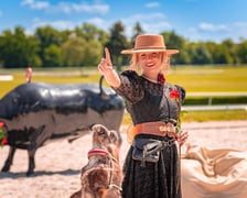 Ladies Day na Partynicach - 4.06.2026 r.
