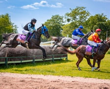 Ladies Day na Partynicach - 4.06.2026 r.