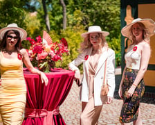Ladies Day na Partynicach - 4.06.2026 r.