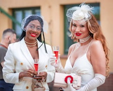 Ladies Day na Partynicach - 4.06.2026 r.