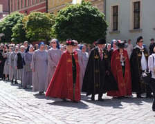 Boże Ciało 2026