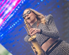 <p>Koncert na Tarczyński Arena tuż przed 12. Nocnym Wrocław P&oacute;łmaratonem - 6 czerwca</p>