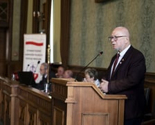 Uroczystości IX Regionalnego Dnia Ławnika we Wrocławiu