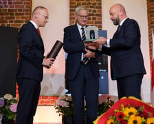 Gala wręczenia Nagrody Jana Nowaka-Jeziorańskiego w Ossolineum, 9.06.2026 r.