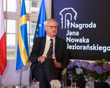 Gala wręczenia Nagrody Jana Nowaka-Jeziorańskiego w Ossolineum, 9.06.2026 r.
