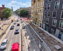 Budowa węzła Drobnera-Dubois