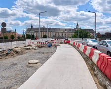 Budowa węzła Drobnera-Dubois