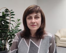 <p>Małgorzata Dynowska z WPT</p>
