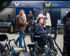 Z poprzednich edycji Targów Innowacje w Dostępności w WPT