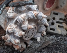Remont wiaduktu na ulicy Gazowej