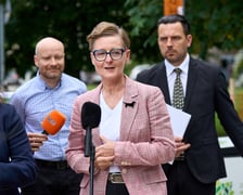 <p>Monika Kozłowska-Święconek, dyrektor Wydziału Mobilności Miejskiej</p>