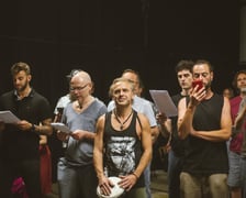 Próby do wydarzenia Slavic Year Lato 2026, Czasoprzestrzeń