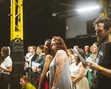 Próby do wydarzenia Slavic Year Lato 2026, Czasoprzestrzeń