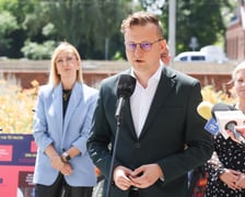 <p>Tomasz Wiśliński, prezes Stowarzyszenia Aglomeracja Wrocławska</p>